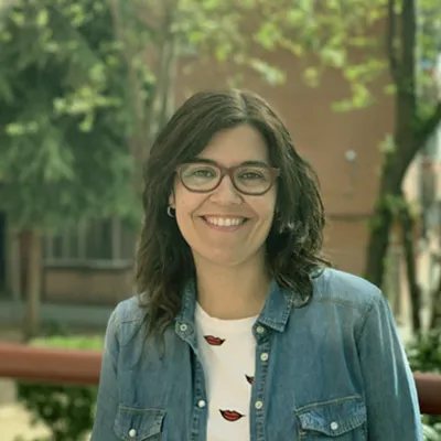 Amaya Díaz Hidalgo