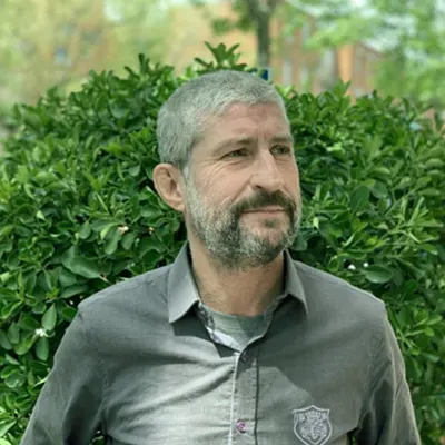 David Ávila Duez