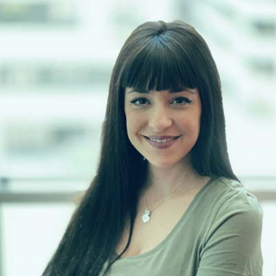Laura Martín Padilla
