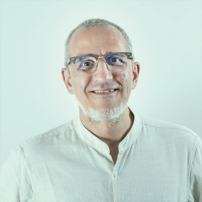 Lorenzo Casellas López