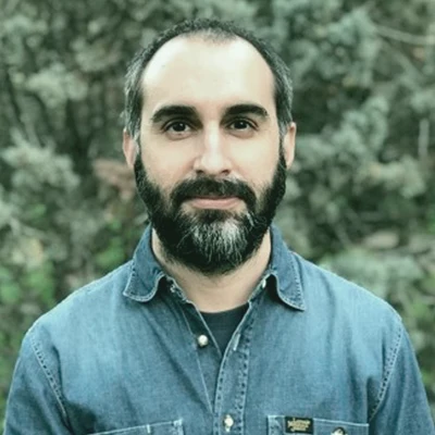 Mario Arroyo Alba
